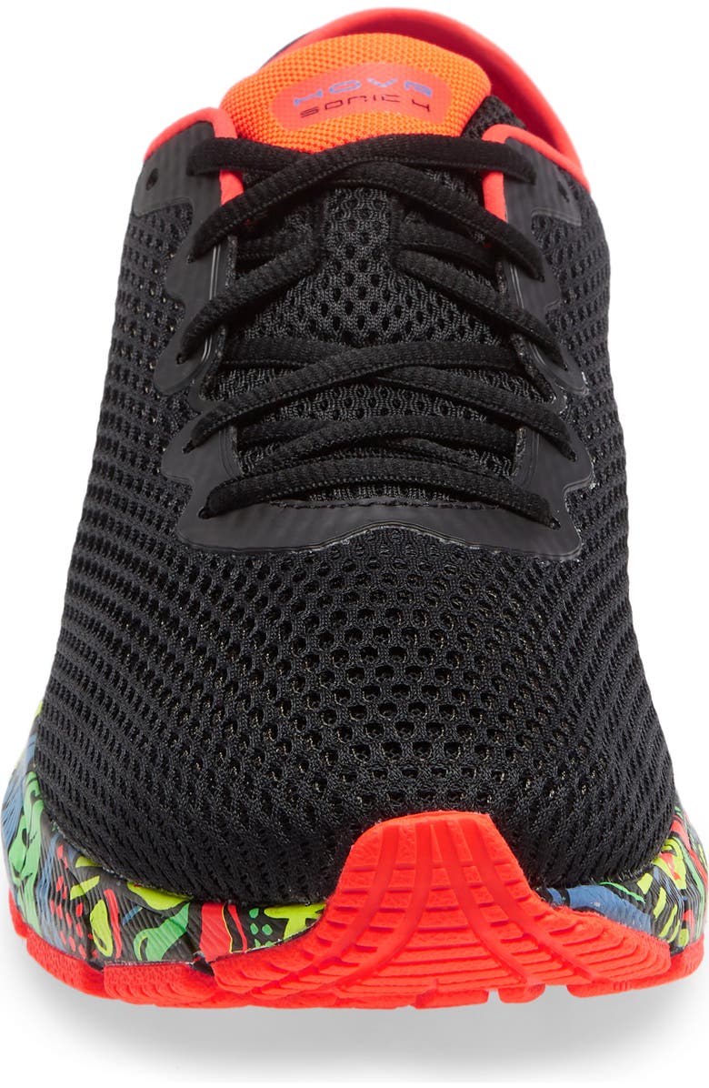 Under Armour HOVR<sup>™</sup> Sonic 4 Connected Running Shoe, Alternate, color,
