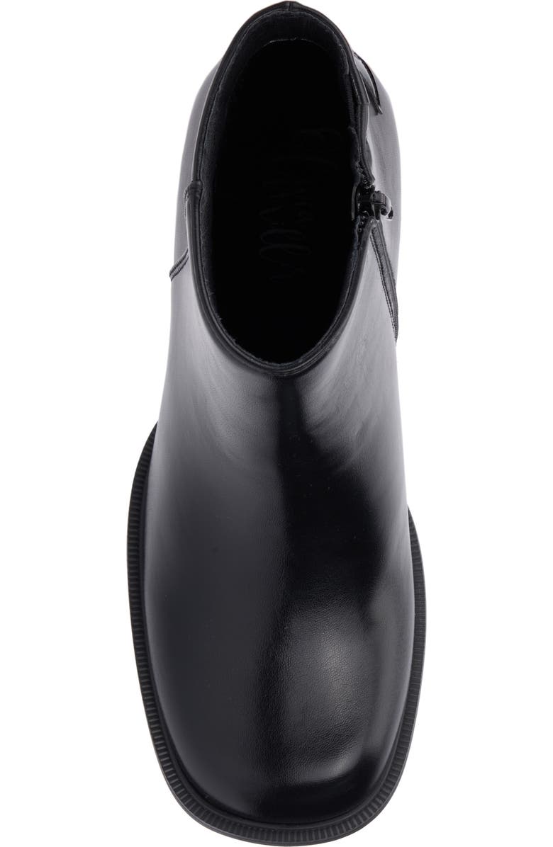 OLIVIA MILLER Star Side Zip Boot, Alternate, color,