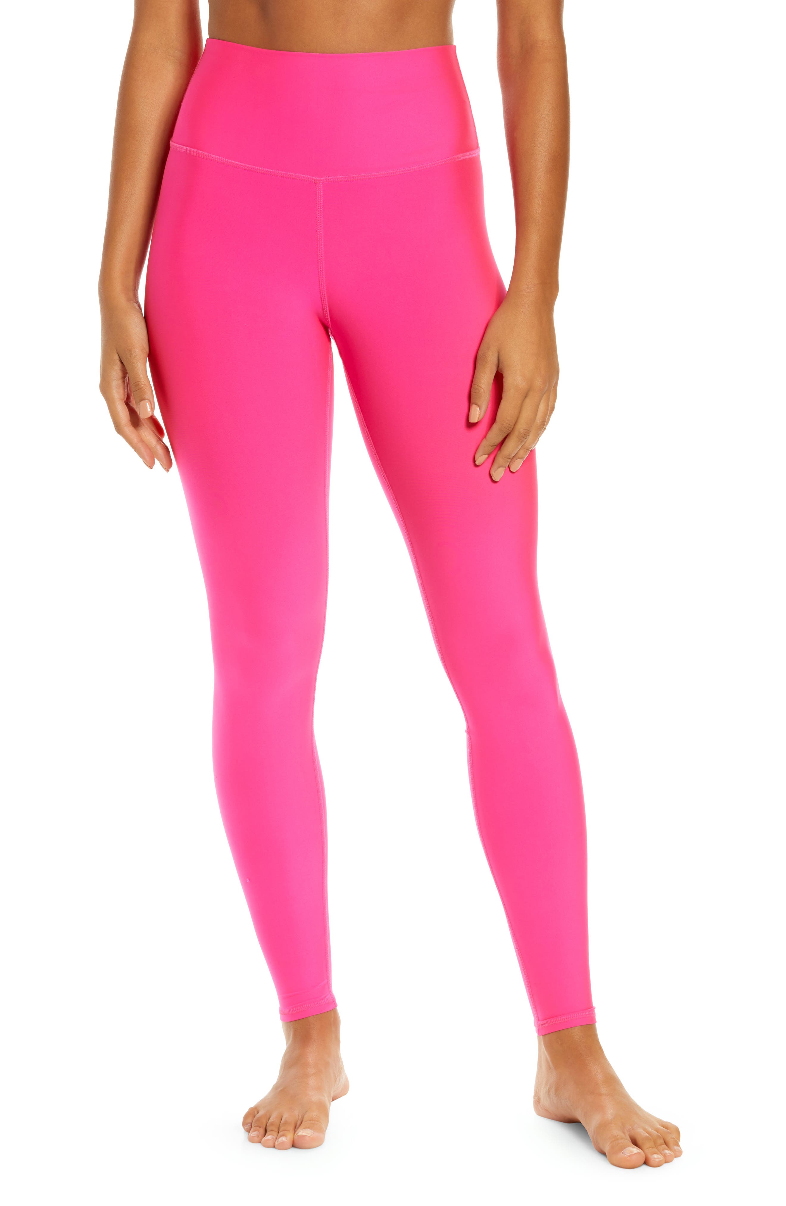 selected NEON PINK