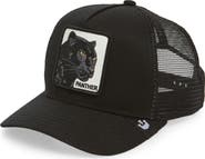 Goorin Bros. The Panther Trucker Hat