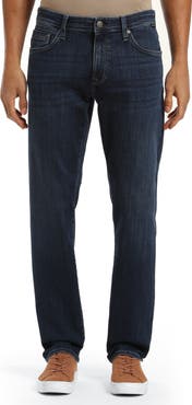 Mavi Jeans Matt Relaxed Fit Jeans