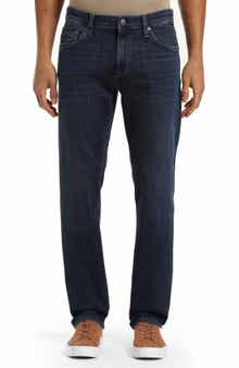 Mavi Jeans Matt Relaxed Fit Jeans