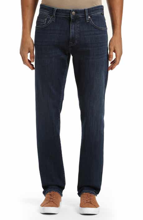 Mavi Jeans Matt Relaxed Fit Jeans