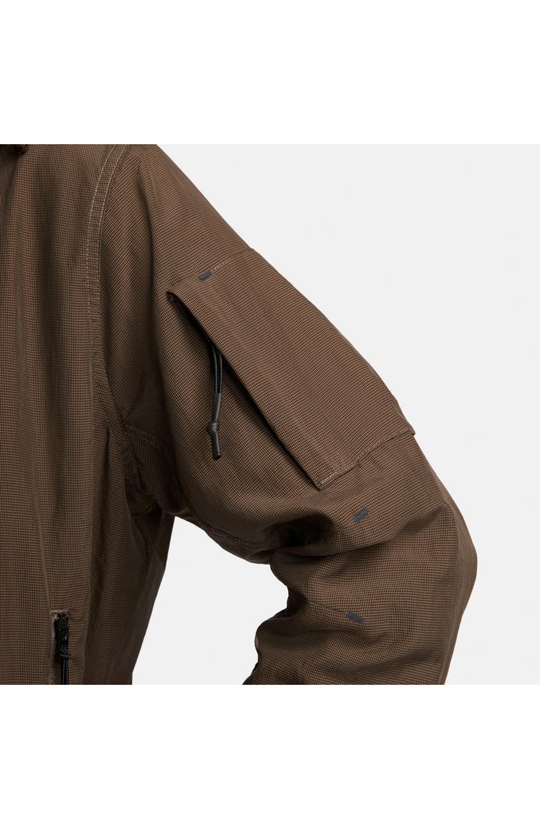 Nike Sportswear Tech Pack Bomber Jacket, Alternate, color, 