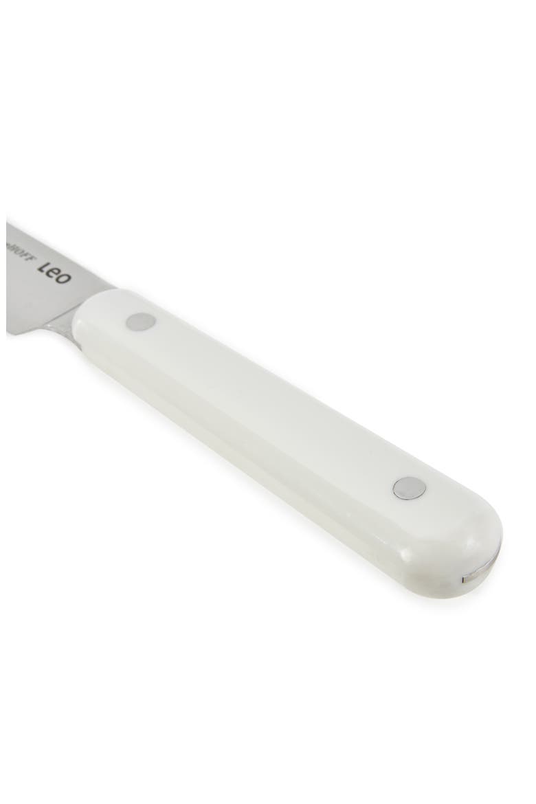 Leo Spirit 3-Piece Knife Set, Alternate, color, SPIRIT