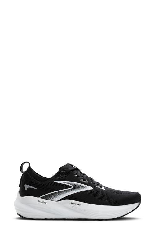 Brooks Glycerin 22 Running Shoe