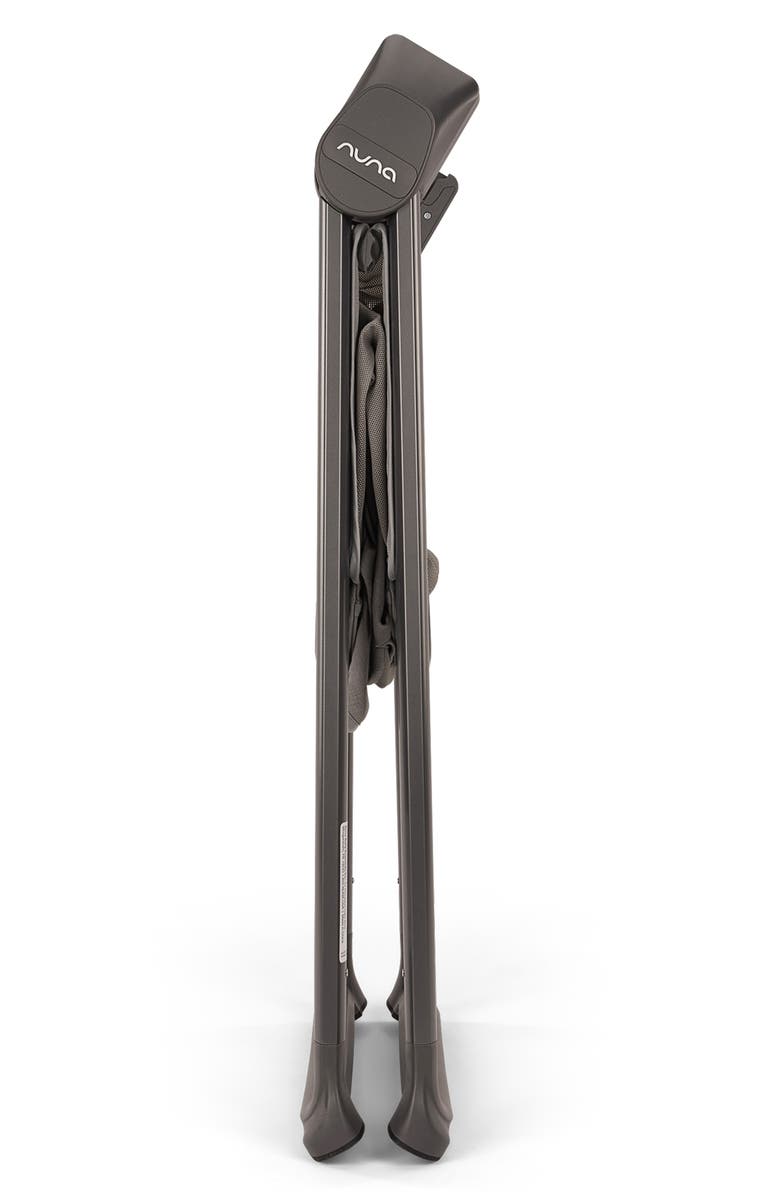 mixx series<sup>™</sup> bassinet + stand