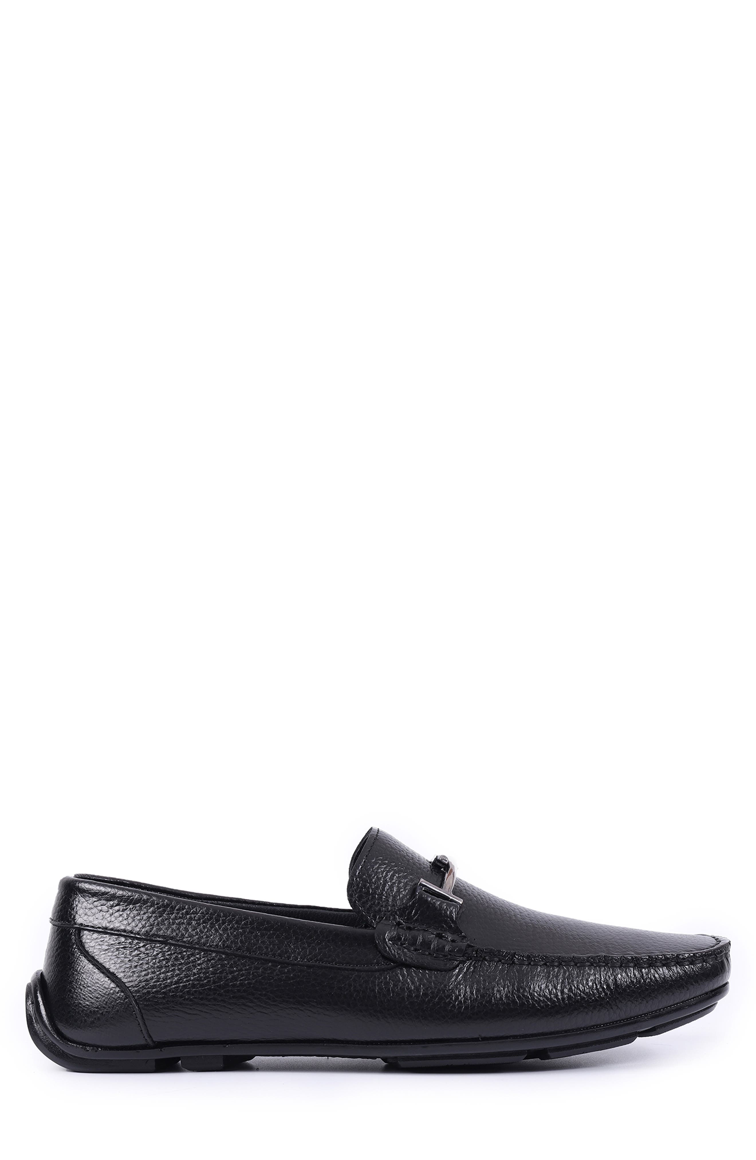 VELLAPAIS Bergamot Horsebit Driver, Alternate, color, 