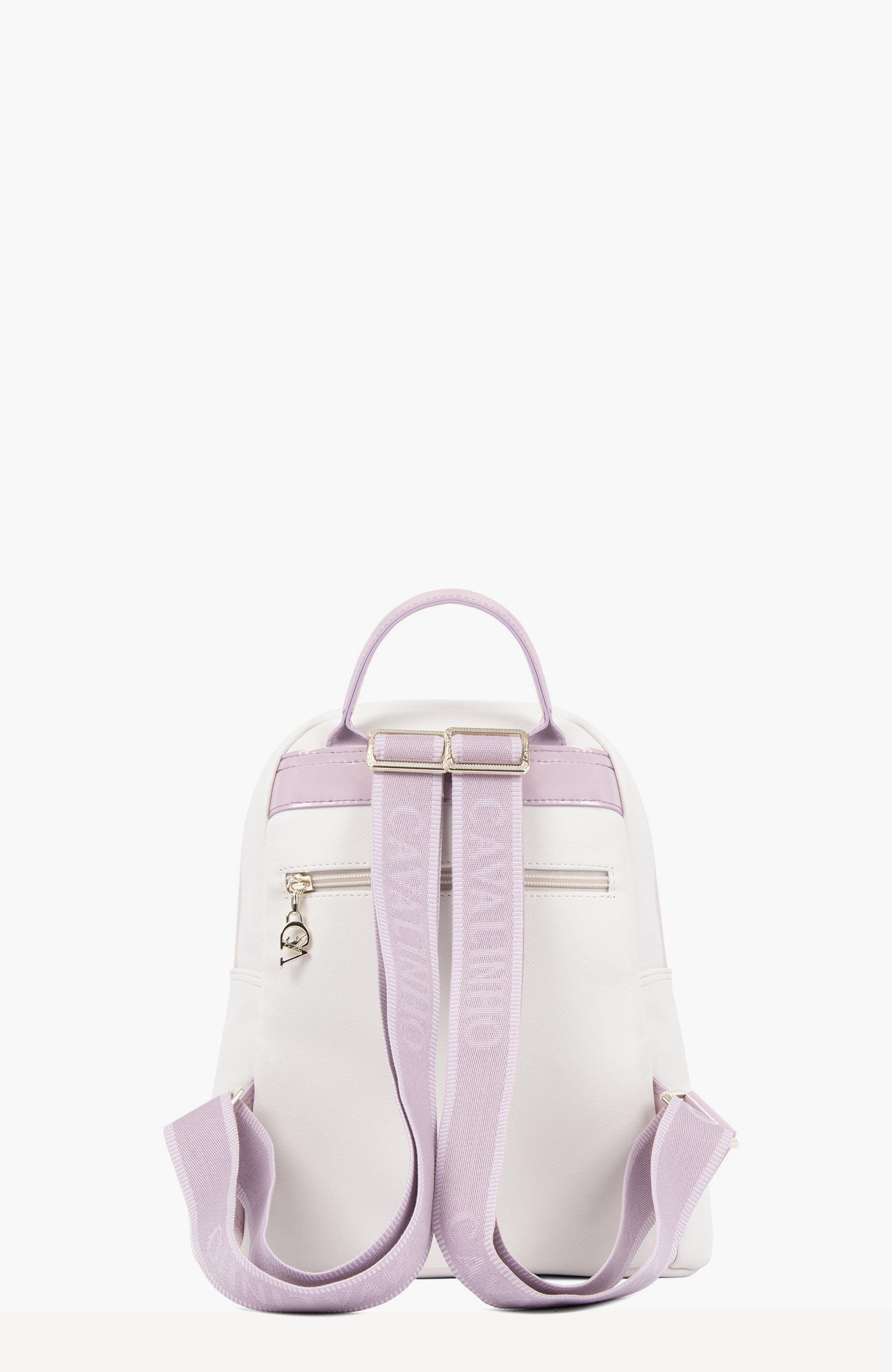Dear Me 249 Limited Edition Backpack, Alternate, color, Lilac / White