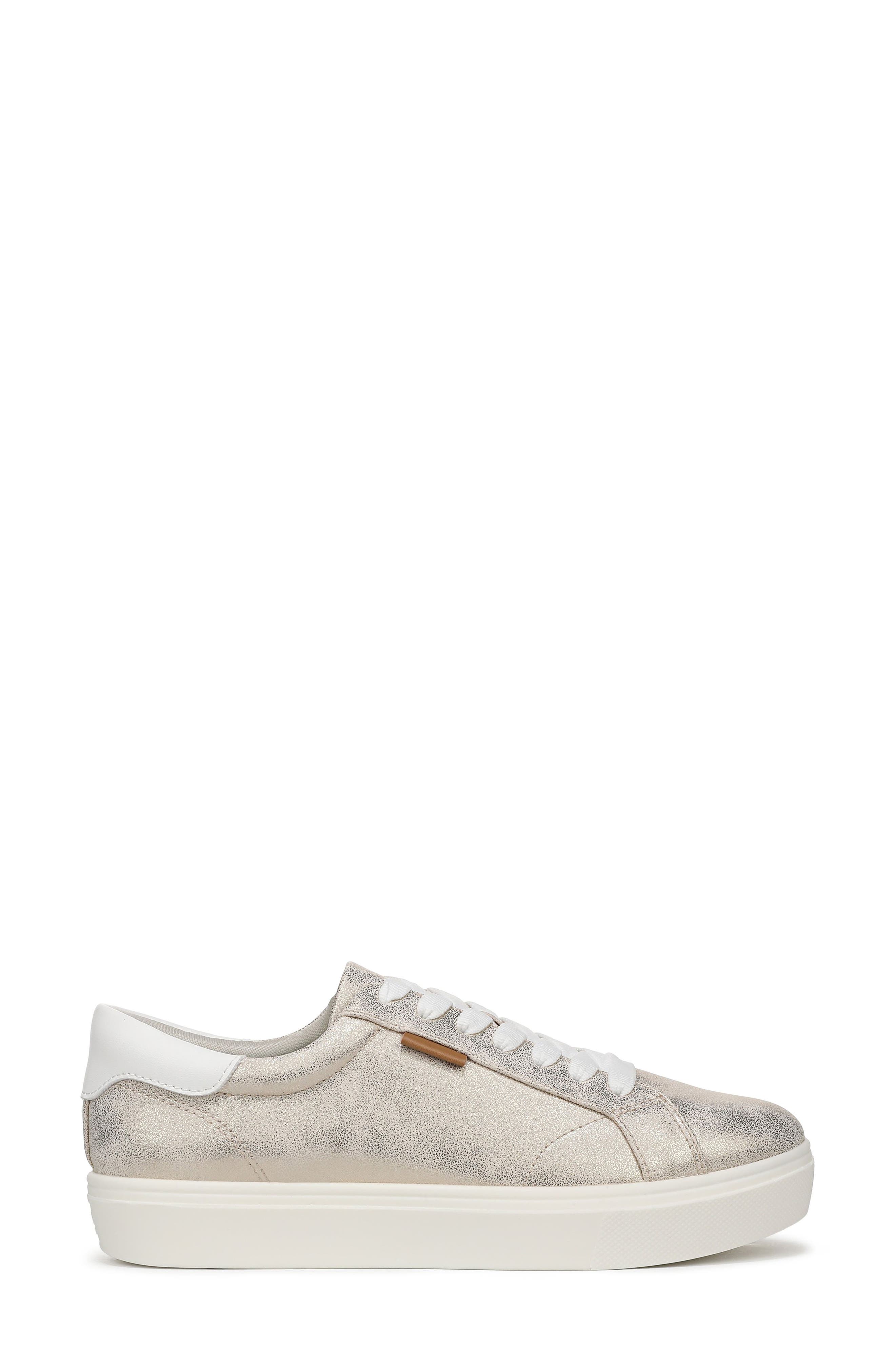 Dr. Scholl's Madi Sneaker, Alternate, color, Taupe