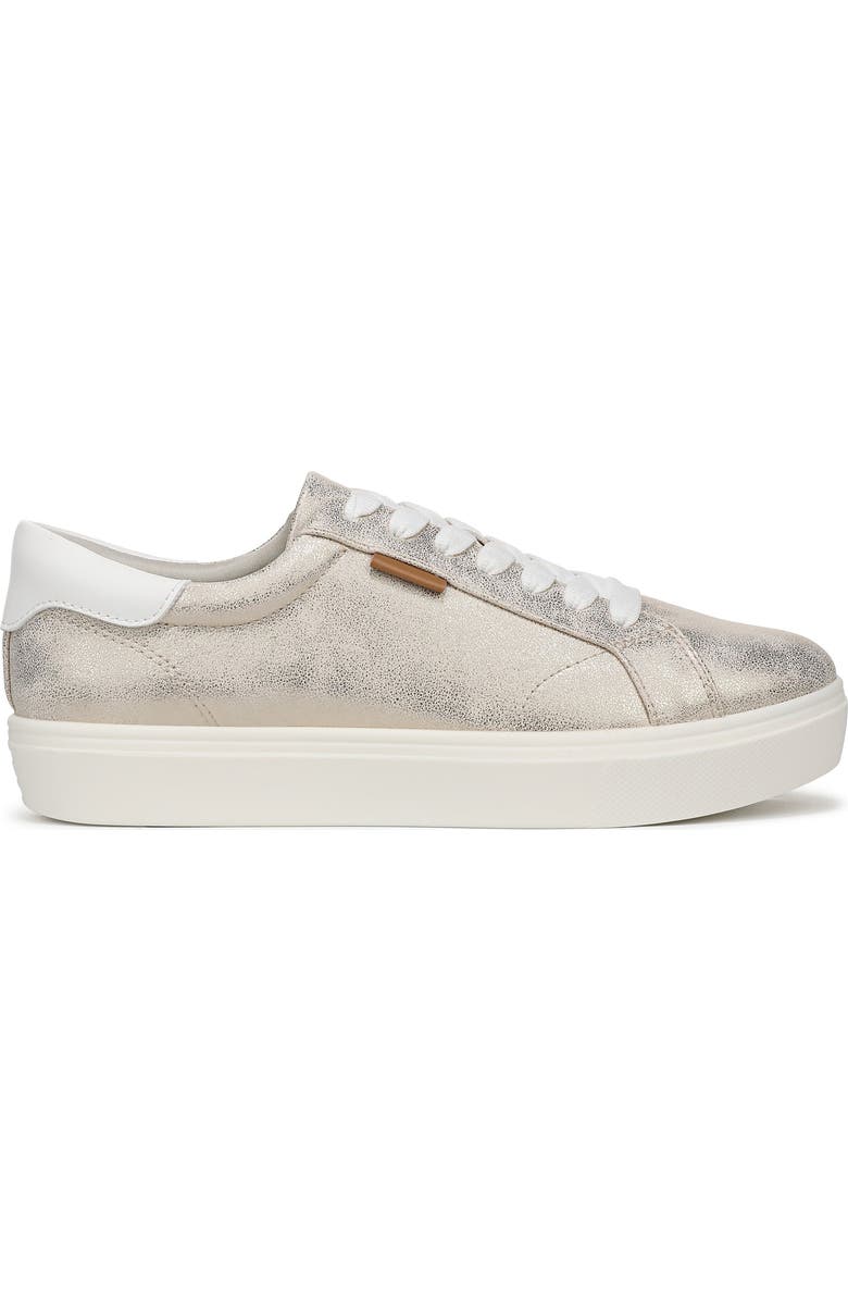 Dr. Scholl's Madi Sneaker, Alternate, color, Taupe