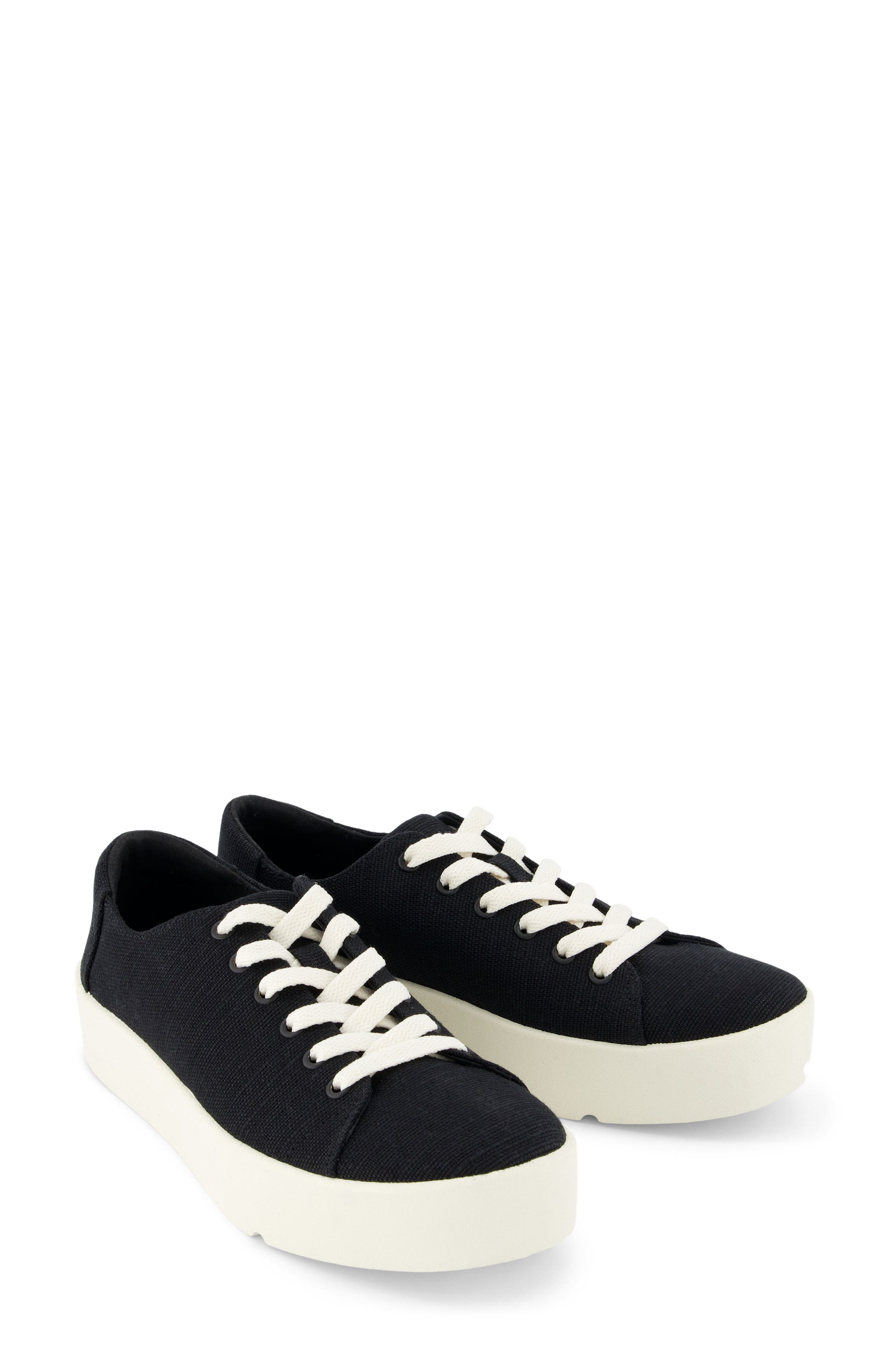 TOMS Verona Platform Sneaker, Alternate, color, 