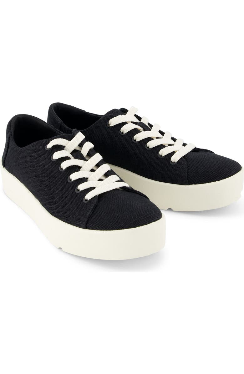 TOMS Verona Platform Sneaker, Alternate, color,