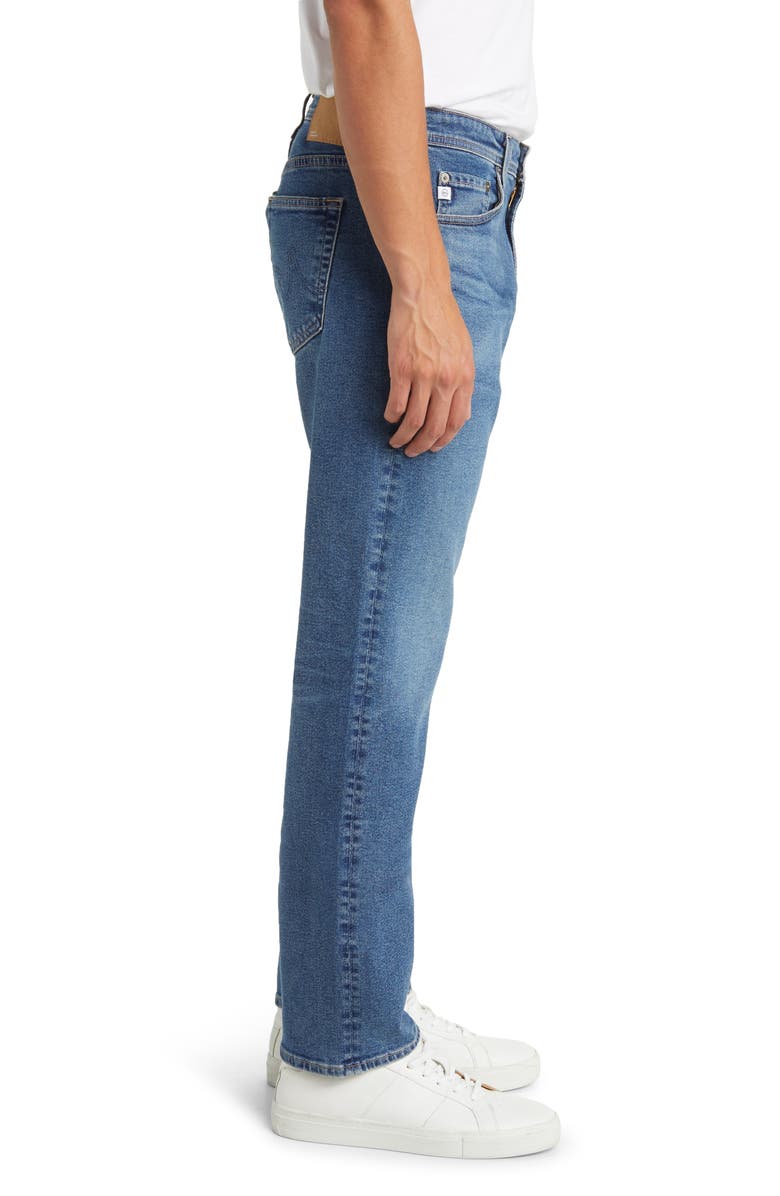 AG Everett Slim Straight Leg Jeans | Nordstrom