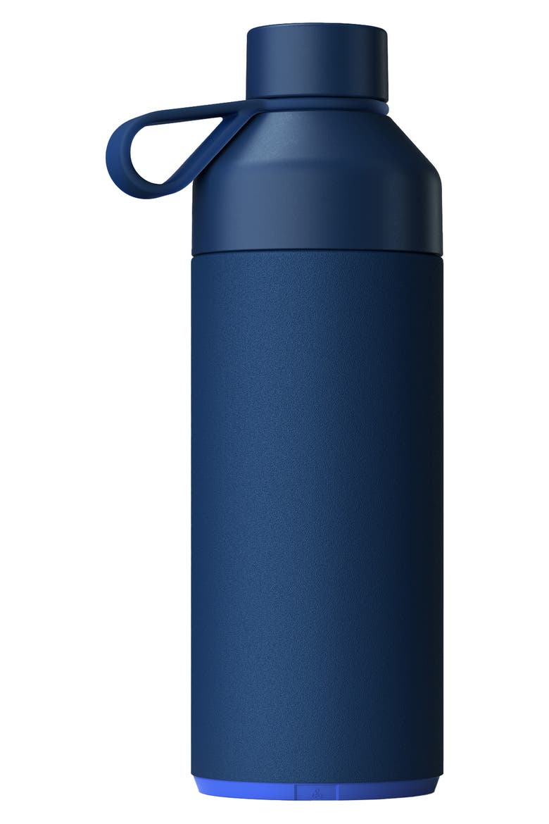 Original 34-Ounce Bottle, Alternate, color, OCEAN BLUE