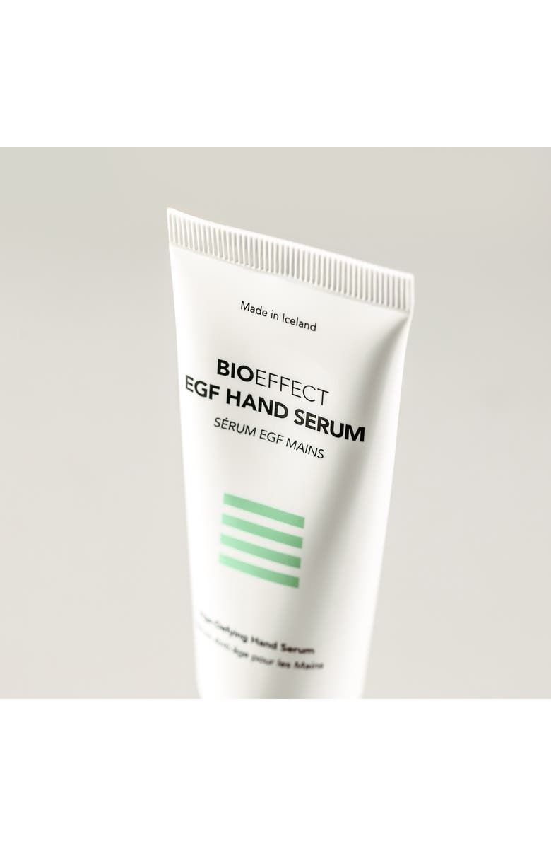 BIOEFFECT EGF Hand Serum, Alternate, color,