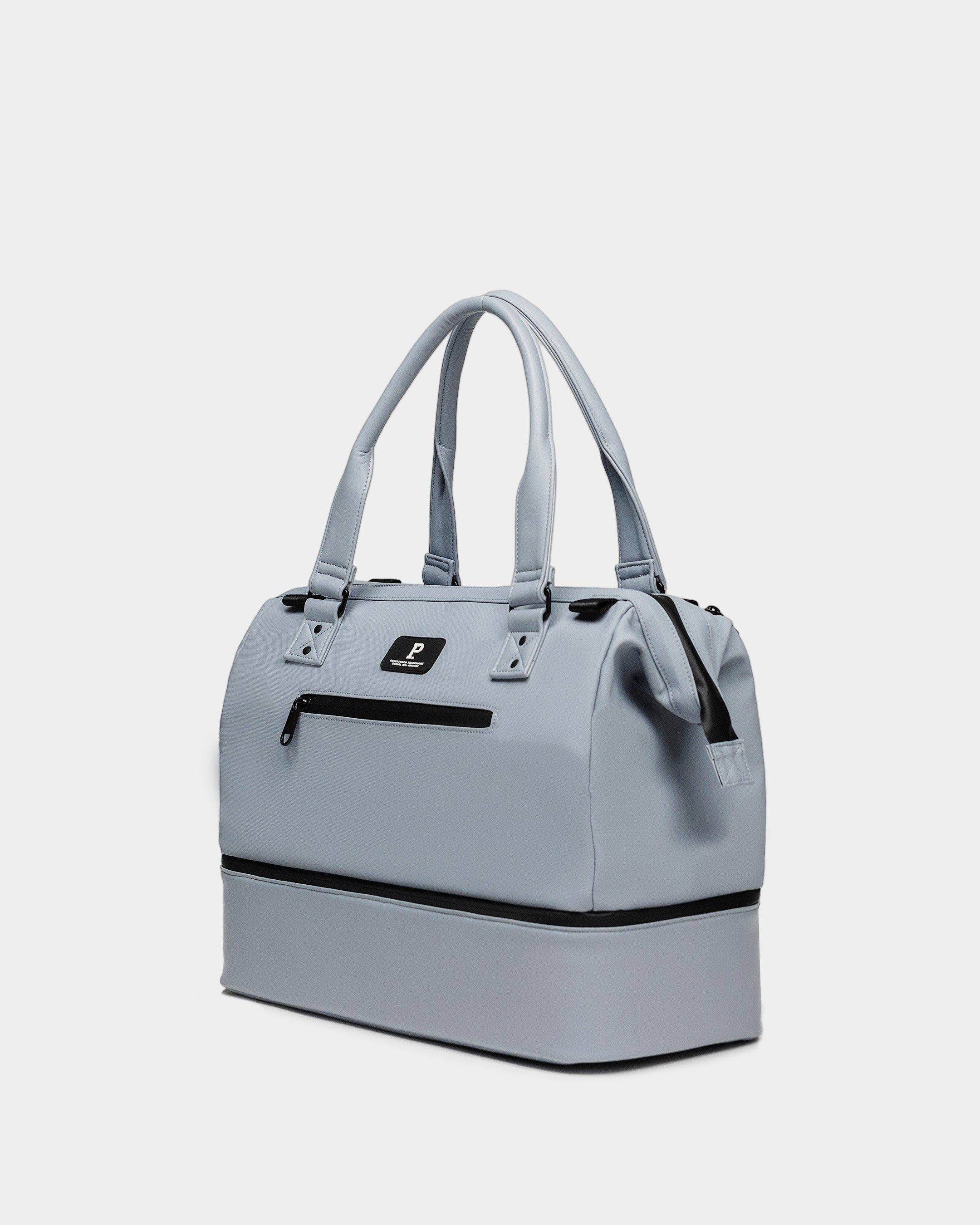 Cascade Weekender - Compact, Alternate, color, Cloud