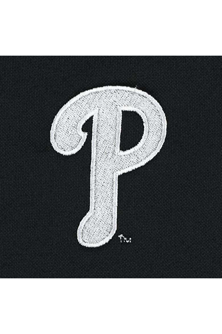 Men's Dunbrooke Black/Camo Philadelphia Phillies Ranger Pullover Hoodie, Alternate, color, Black