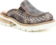 Bed Stu Fuel Platform Mule