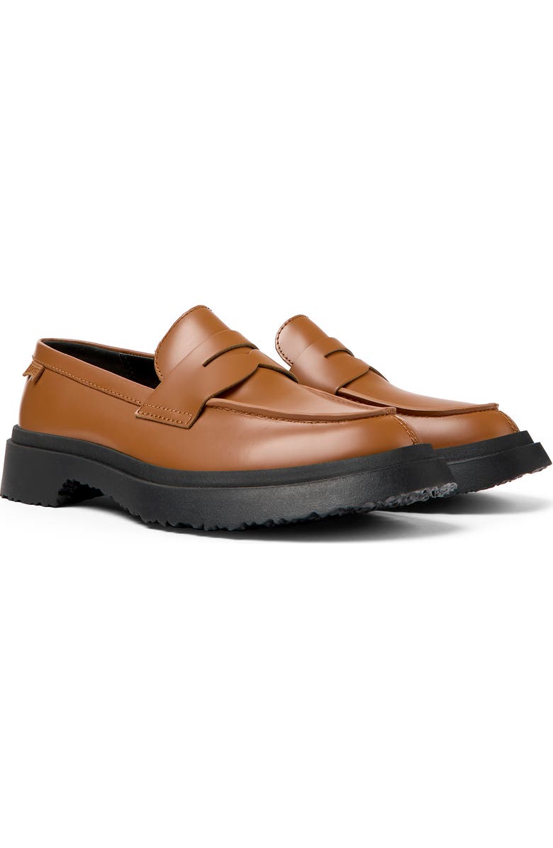 Camper Walden Penny Loafer, Main, color,