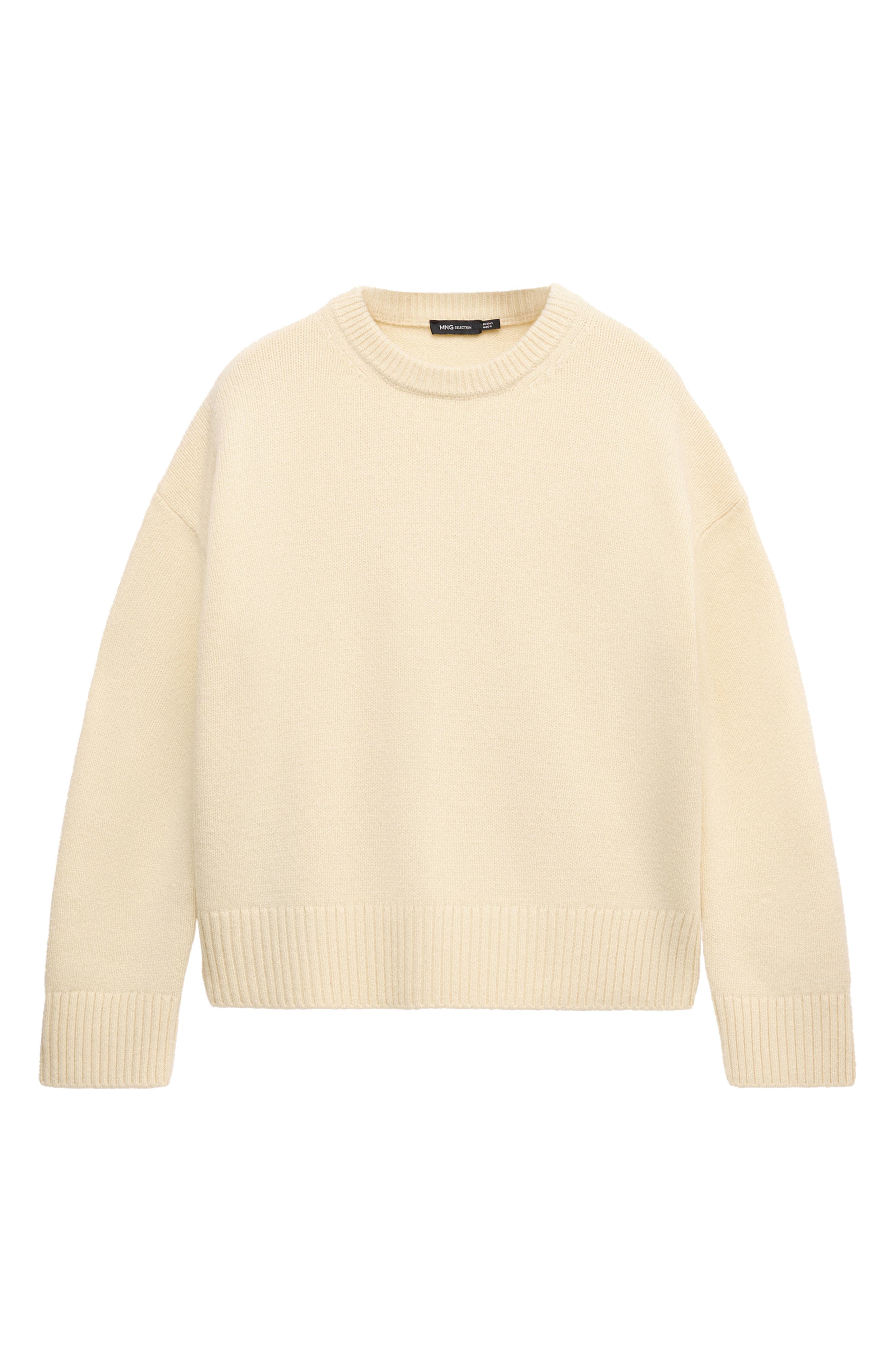 selected PASTEL YELLOW