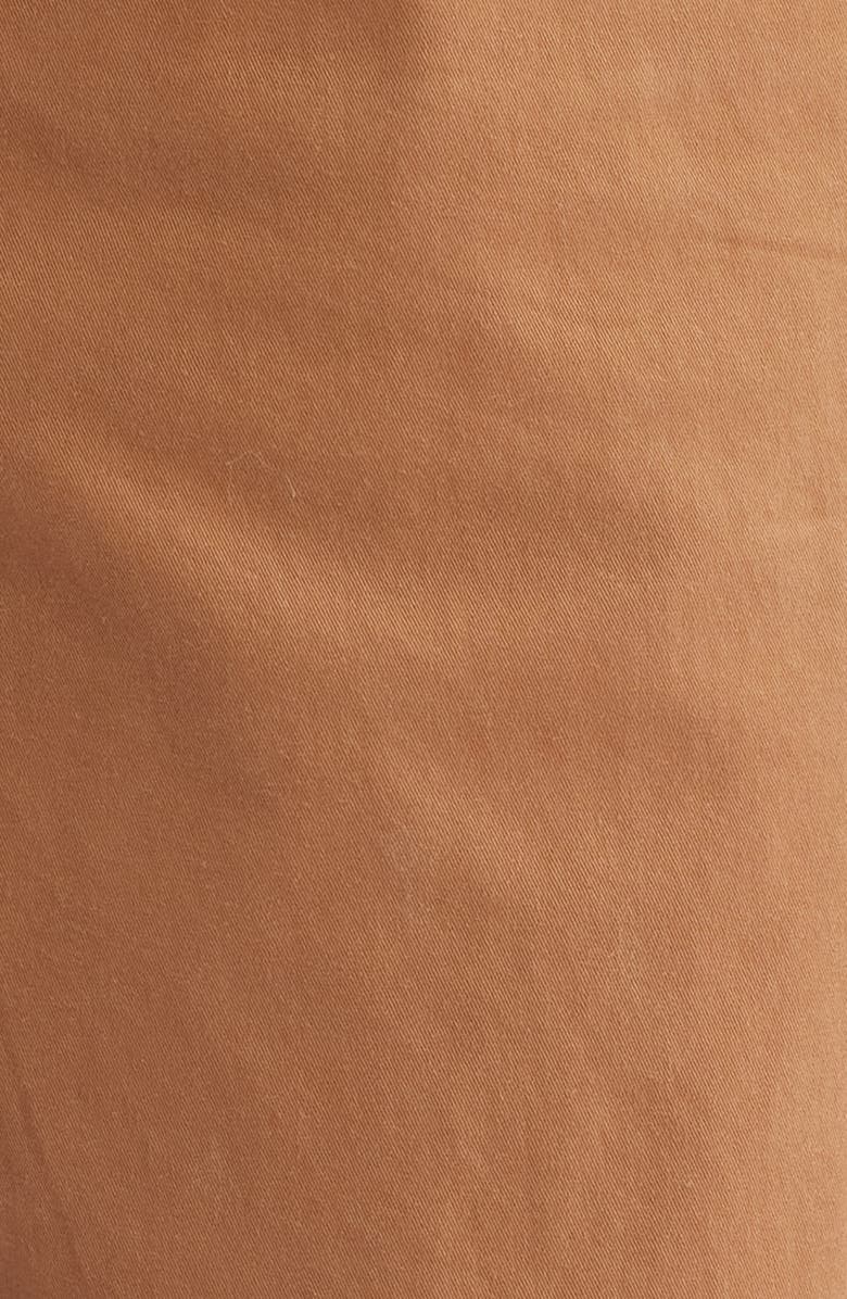 Brixton Broadway Relaxed Elastic Waist Pants, Alternate, color,