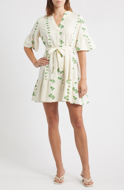 Women's VERO MODA Sale Dresses | Nordstrom