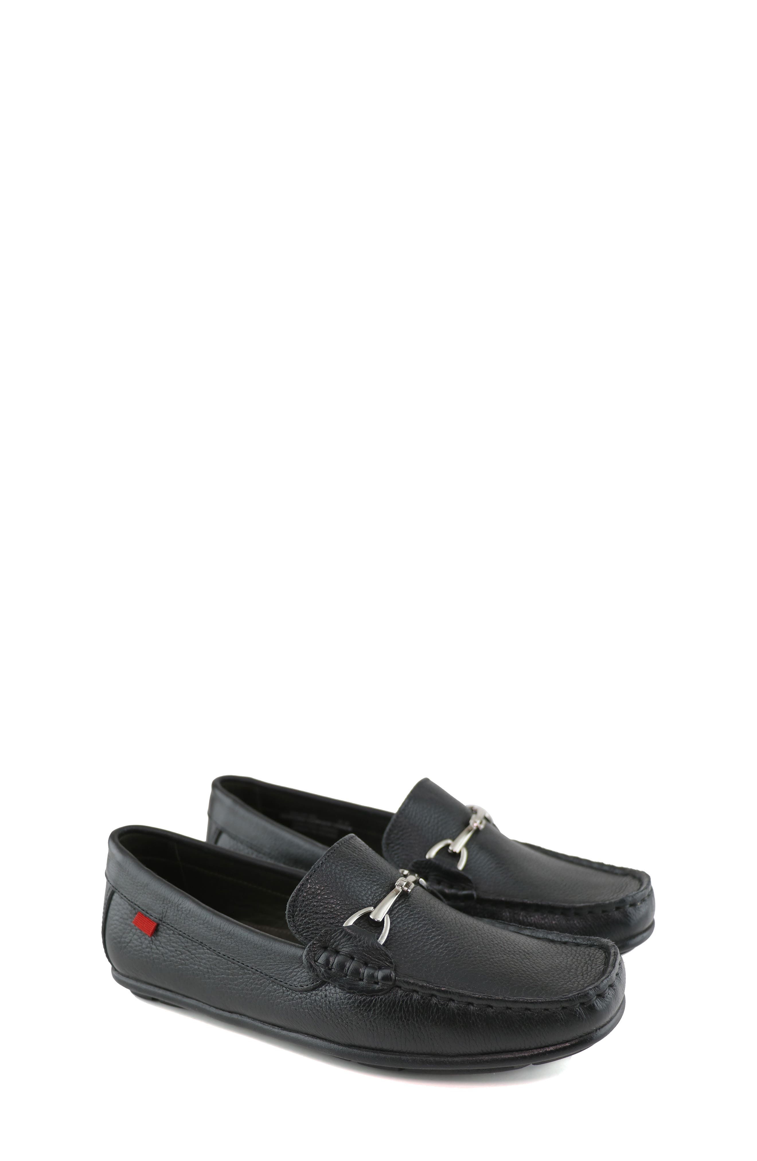 Marc Joseph New York Kids' Edgewood Road Bit Loafer, Alternate, color, 