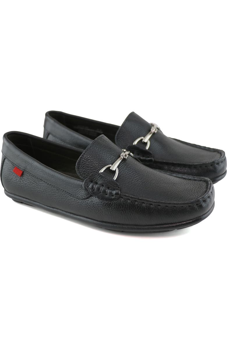 Marc Joseph New York Kids' Edgewood Road Bit Loafer, Alternate, color,
