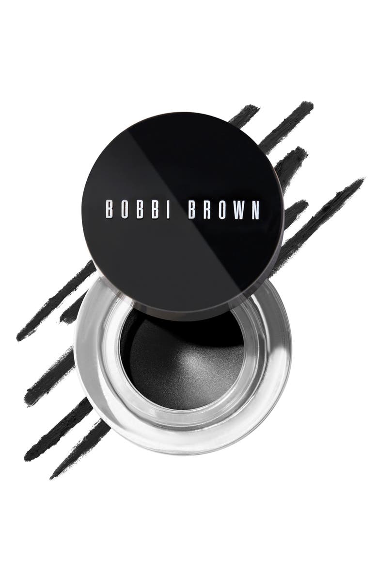 Long-Wear Waterproof Gel Eyeliner, Main, color, BLACK INK