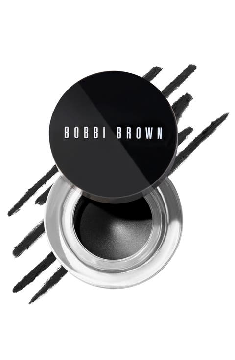 Long-Wear Waterproof Gel Eyeliner