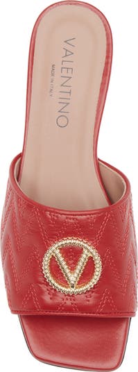 Afrodite Slide Sandal