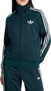 adidas Firebird Recycled Polyester Track Jacket