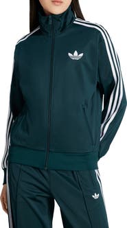 adidas Firebird Recycled Polyester Track Jacket