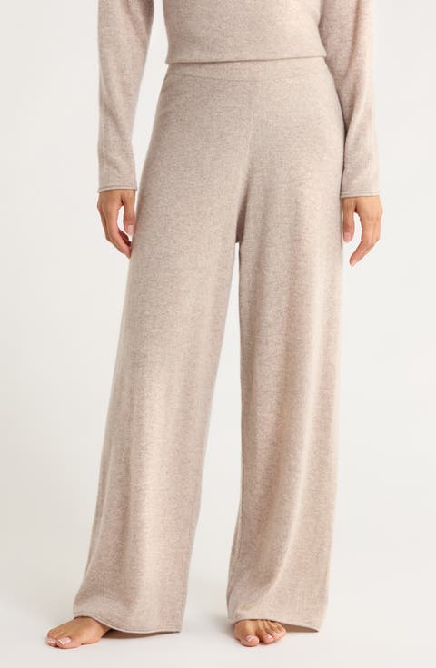 Cashmere Lounge Pants