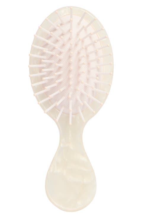 Mini Hair Brush