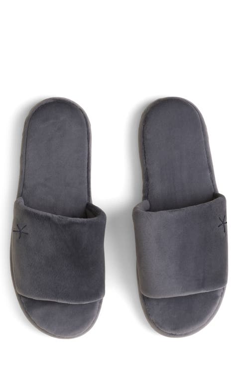 LuxeChic® Slide Slipper