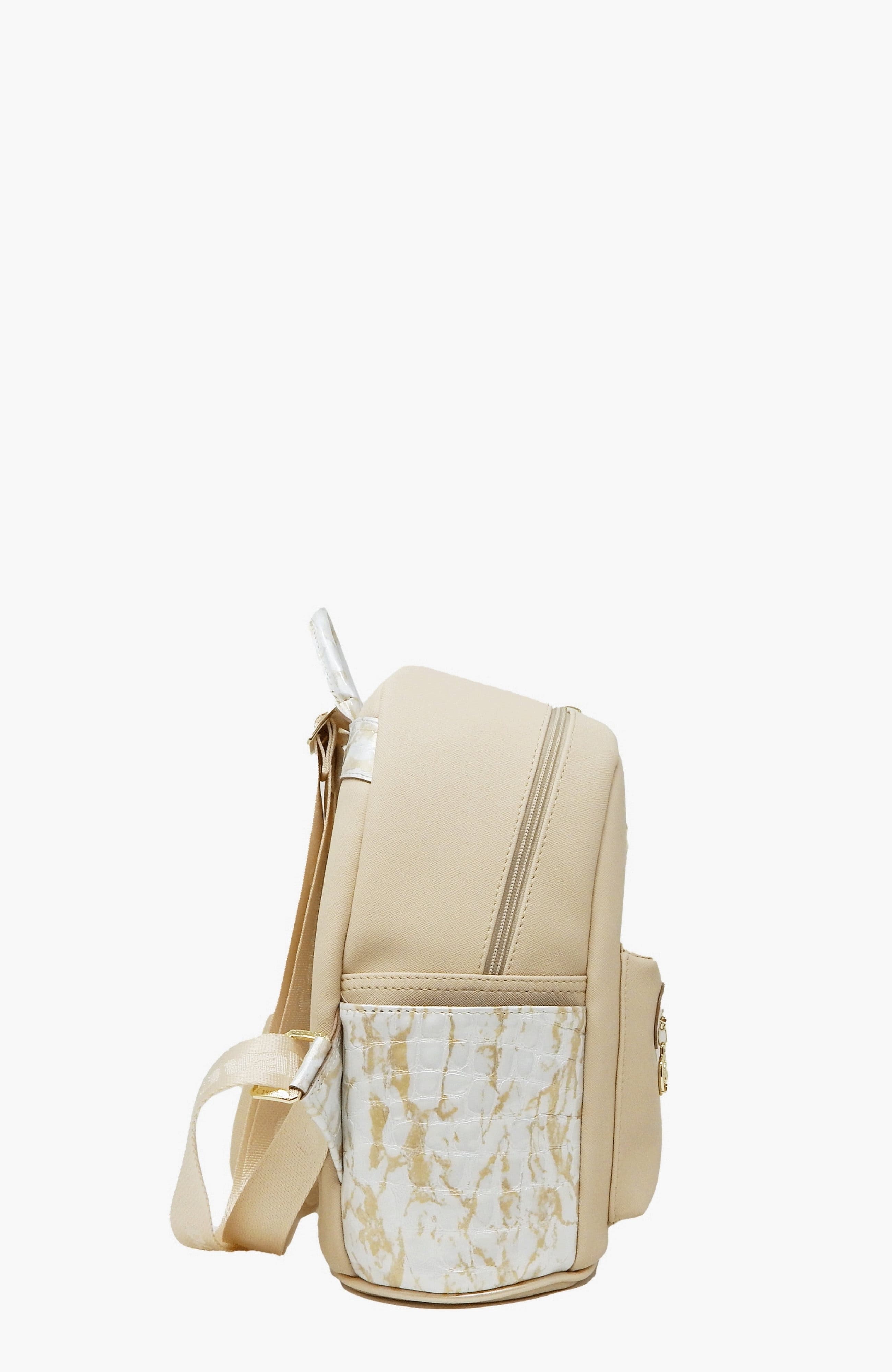 Mystic 392 Backpack, Alternate, color, Beige