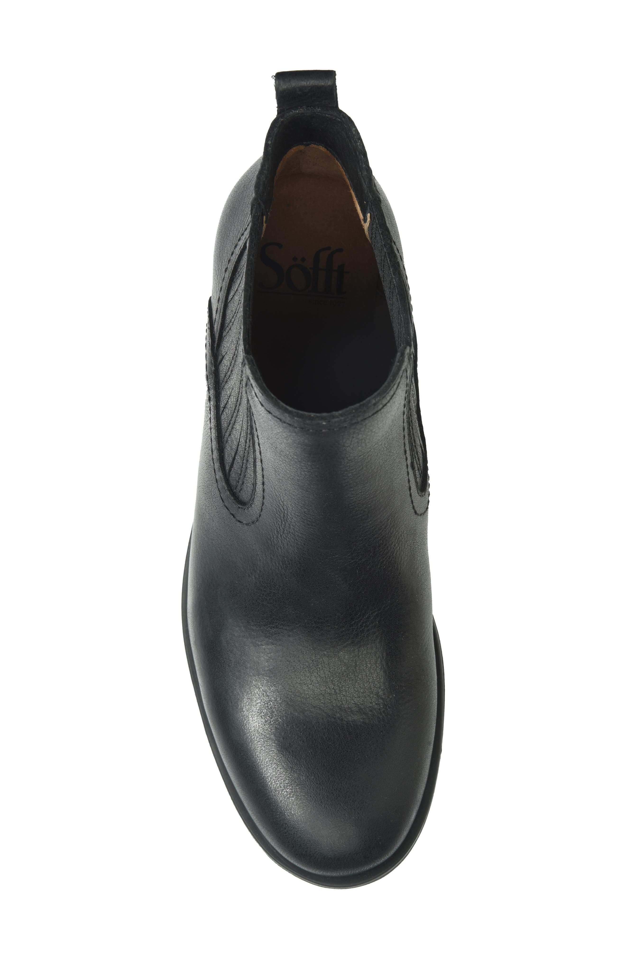 Söfft Bellis Chelsea Boot, Alternate, color, 