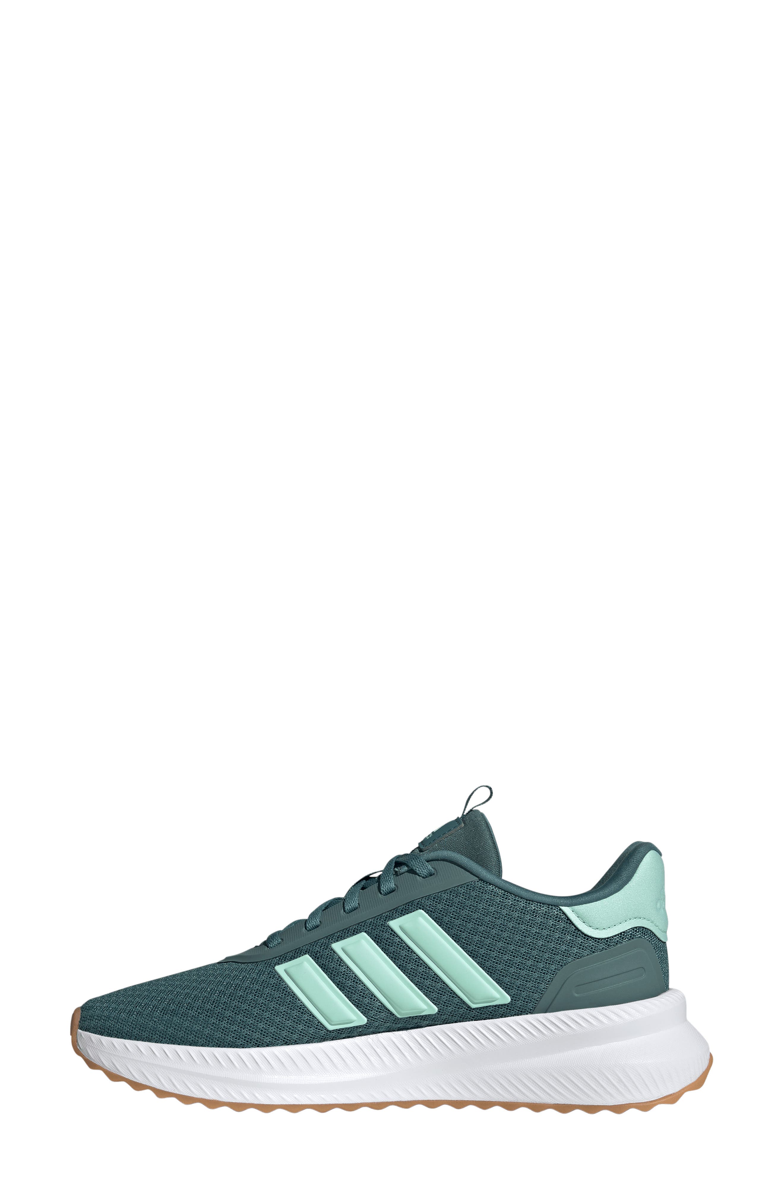 X_PLR Path Sneaker, Alternate, color, TEAL/ CLEAR MINT/ WHITE