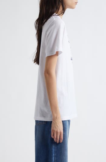 Beverly Hills Riding Club Graphic T-Shirt