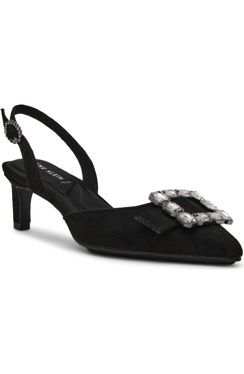 Anne Klein Inez Slingback Pump, Main, color,
