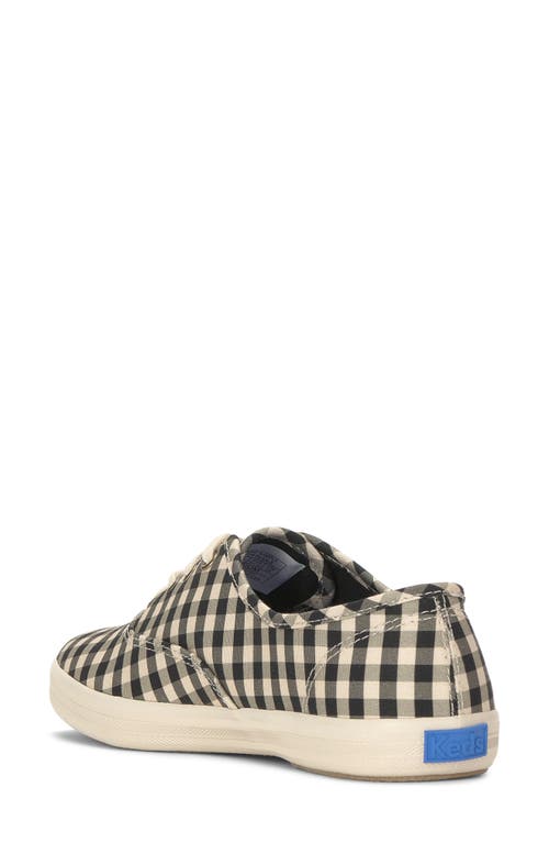 Keds Champion Sneaker In Multi