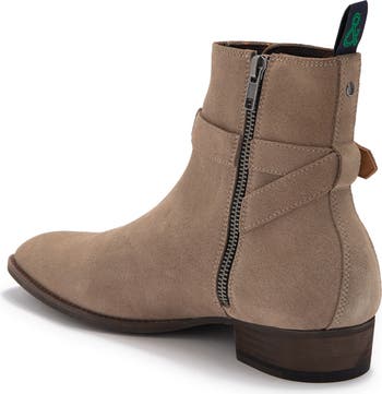PAISLEY AND GRAY Studio Jod Boot