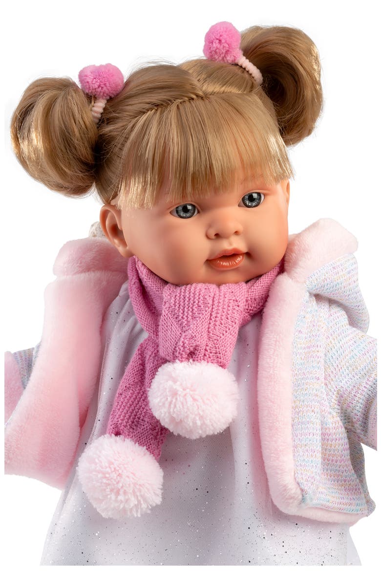 Piper 16.5-Inch Soft Body Doll, Alternate, color, NONE