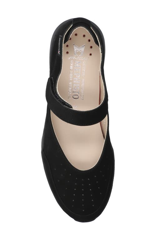 Mephisto Marsia Mary Jane Flat
