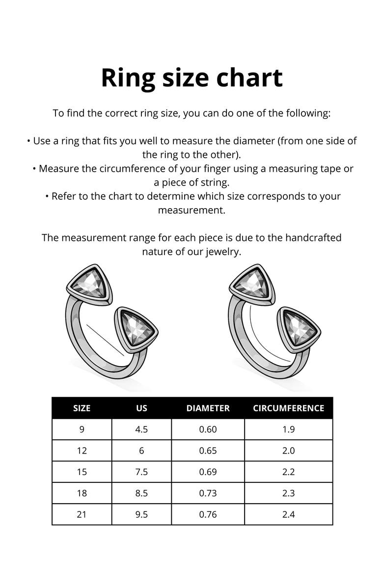 UNODE50 18K Gold-Plated Ring With White Cubic Zirconia, Alternate, color, Metallic Gold