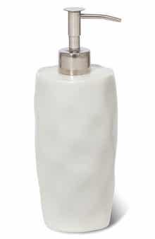 Porcelain Lotion Pump