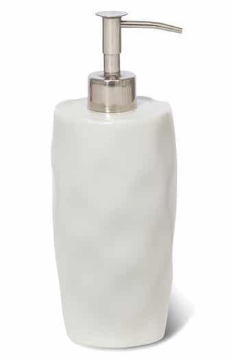 Porcelain Lotion Pump