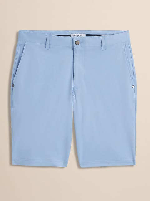 Classic Stretch Short